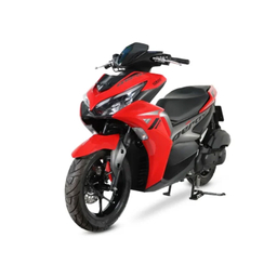 موتور سیکلت گلکسی R 155 سال 1403