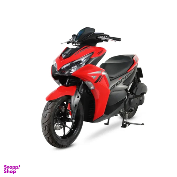 موتور سیکلت گلکسی R 155 سال 1403
