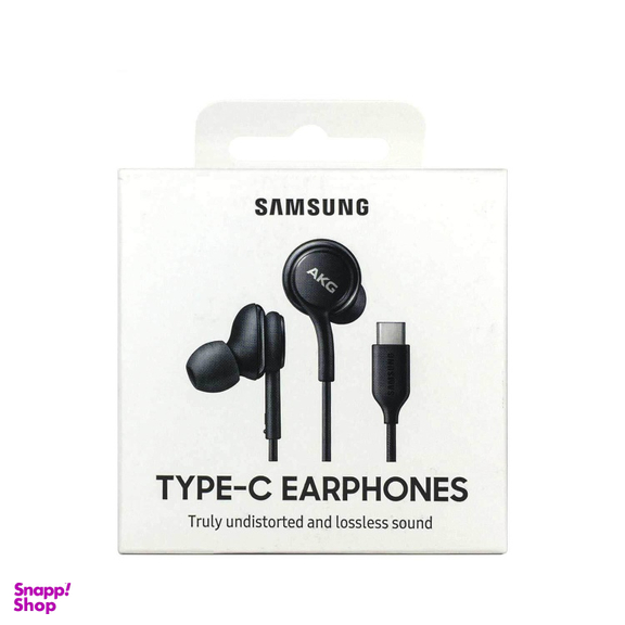 هندزفری باسیم سامسونگ مدل AKG Type-C طول 1 متر