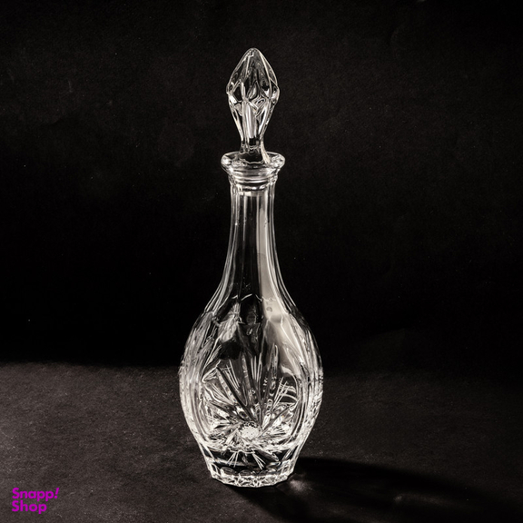 سرویس پارچ و لیوان 7 پارچه آلبرتا طرح خورشیدی