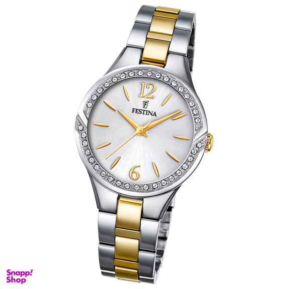 ساعت مچی عقربه ای زنانه فستینا (Festina) مدل F20247/2