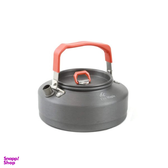 کتری سفری فایرمپل مدل FEAST T3 گنجایش 0.7 لیتر