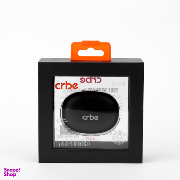 هندزفری بلوتوثی کربی مدل CR-T101