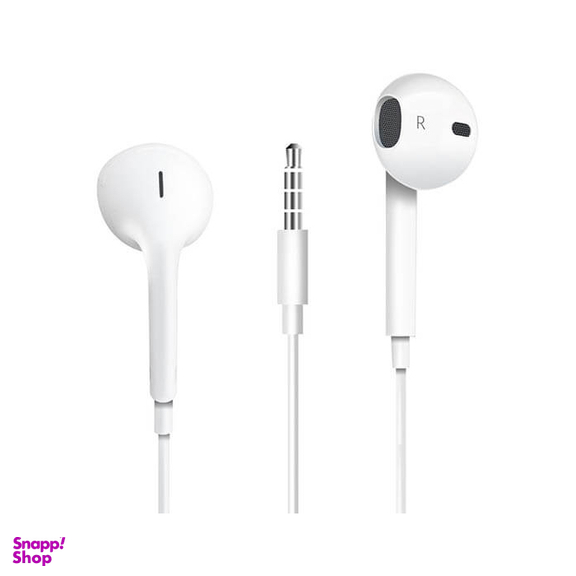 هندزفری باسیم اپل مدل iPhone 6 ZM826 طول 1.2 متر