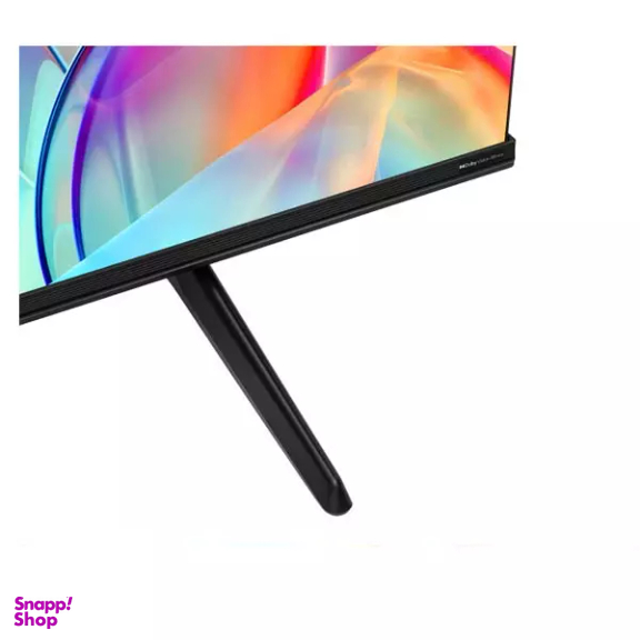 تلویزیون کیو ال ای دی هوشمند هایسنس مدل 65Q6GN سایز 65 اینچ