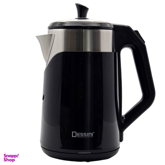 چای ساز دسینی مدل DS-2877