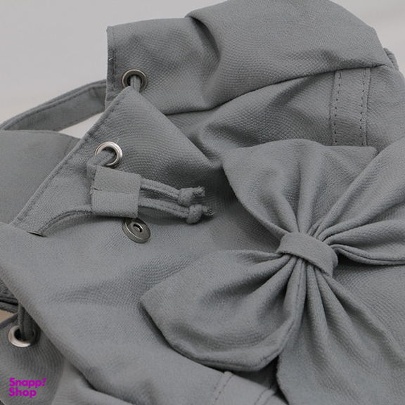 کوله پشتی دخترانه توریث مدل SLS-150029