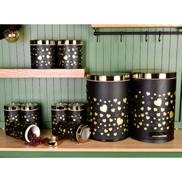 سرویس آشپزخانه 10 پارچه بهاز کالا کد 16290321