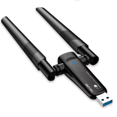 دانگل WiFi پیکس لینک مدل AC650 LV-UAC23D