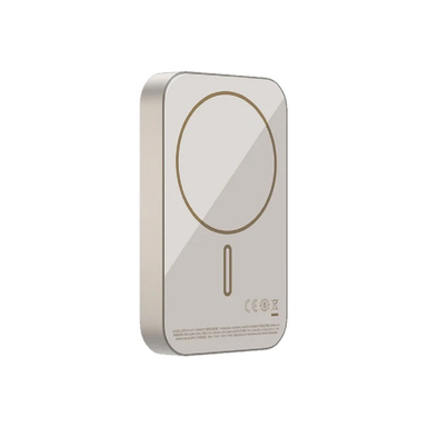 پاوربانک مگسیف مومکس مدل Q.Mag ×1 IP117