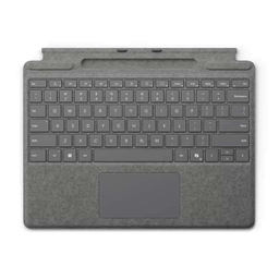 کیبورد تبلت مایکروسافت مدل Surface Pro Copilot Keyboard with Pen Storage مناسب سرفیس Pro 8/Pro 9/Pro 10/Pro 11