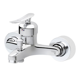 شیر حمام حکمت نشان مدل دالیا به همراه علم دوش