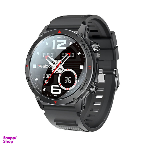 ساعت هوشمند یسیدو مدل IO31