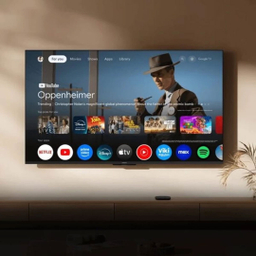 اندروید باکس شیائومی مدل TV Box S 3rd Gen