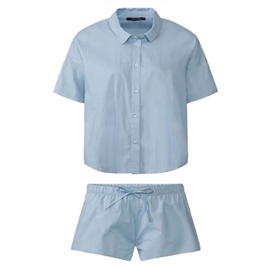 ست لباس راحتی زنانه اسمارا مدل 11206330