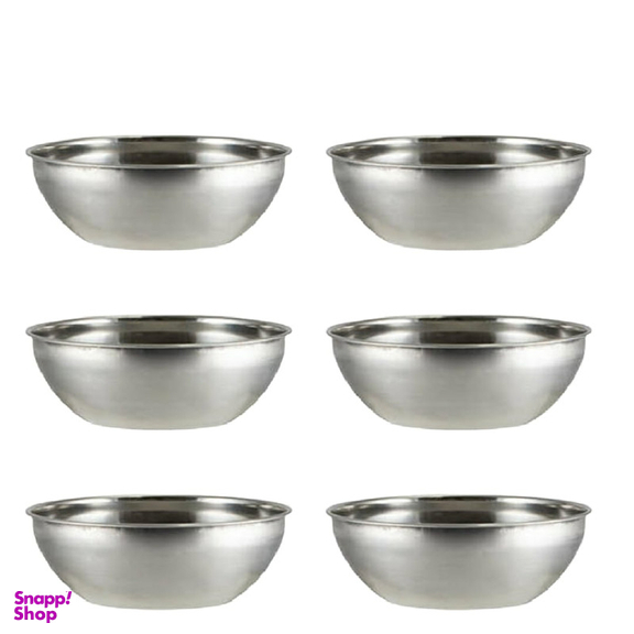 کاسه مدل sahar بسته 6 عددی