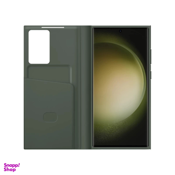 کیف کلاسوری موبایل سامسونگ مدل EF-ZS918 مناسب سامسونگ Galaxy S23 Ultra