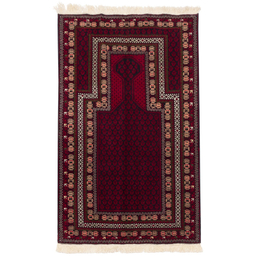 فرش دستباف سی پرشیا کد 130178 سایز 160x100 سانتی‌ متر