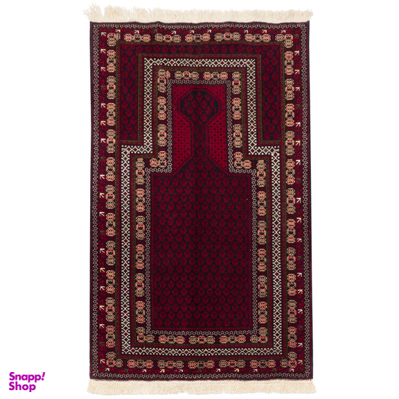 فرش دستباف سی پرشیا کد 130178 سایز 160x100 سانتی‌ متر