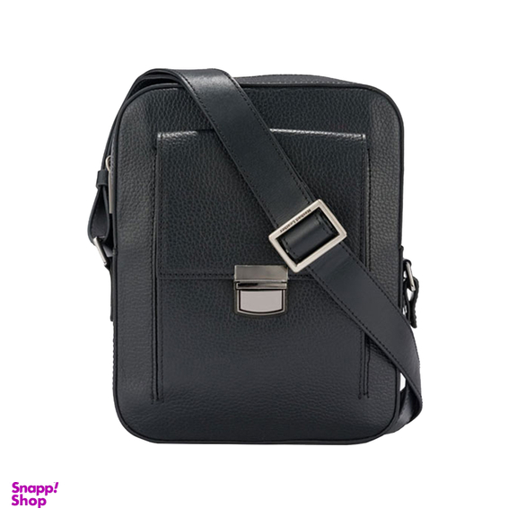 کیف مردانه چرم مشهد کد X5036