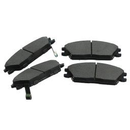 لنت ترمز جلو خودرو های کیو کد SP1047 مناسب خودرو ورنا