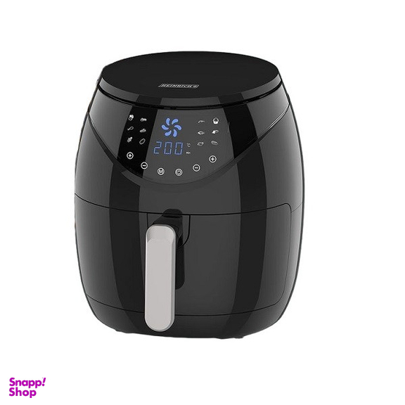 سرخ کن بدون روغن هنریچ مدل HR-8204