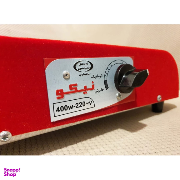 کرسی برقی نیکو مدل N500