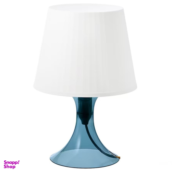 آباژور رومیزی ایکیا مدل Colored base