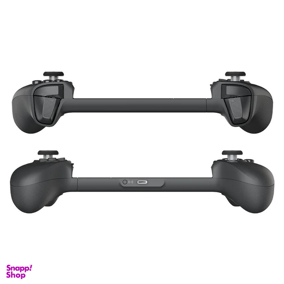 دسته بازی گیمسر مدل G8+ GALILEO WIRELESS