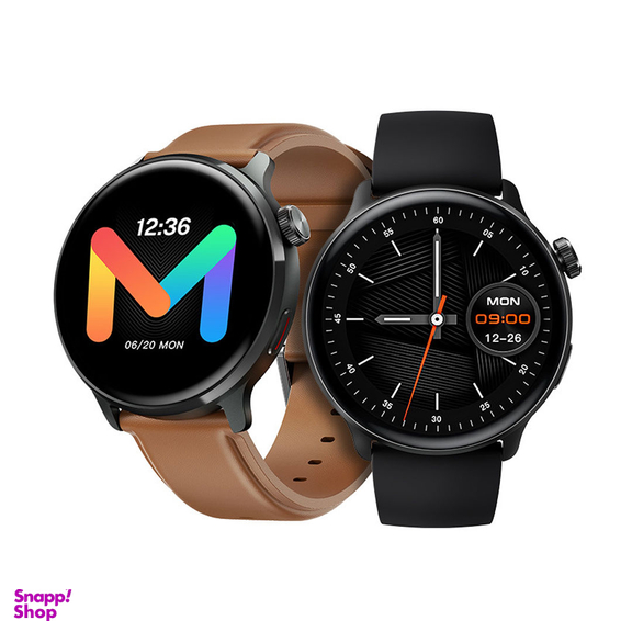 ساعت هوشمند میبرو مدل Watch Lite 2