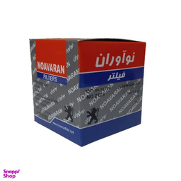 فیلتر روغن خودرو نوآوران مدل NO2103 مناسب پژو 207