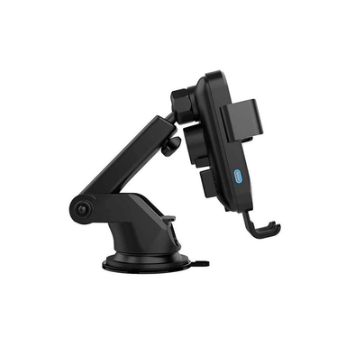 پایه نگهدارنده و شارژر پاورولوژی مدل Car Mount 15W