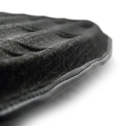 کفپوش پنج بعدی خودرو پانیذ مدل EVA12 مناسب سورن پلاس