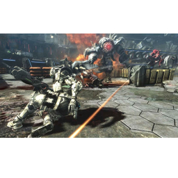 بازی Vanquish مخصوص ایکس باکس 360