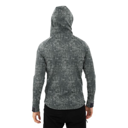 سویشرت ورزشی مردانه نوزده نودیک مدل GK1936 NB