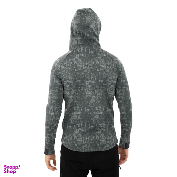 سویشرت ورزشی مردانه نوزده نودیک مدل GK1936 NB