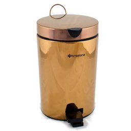 ست سطل و فرچه براسیانا کد BPB-110-3/BTB-112