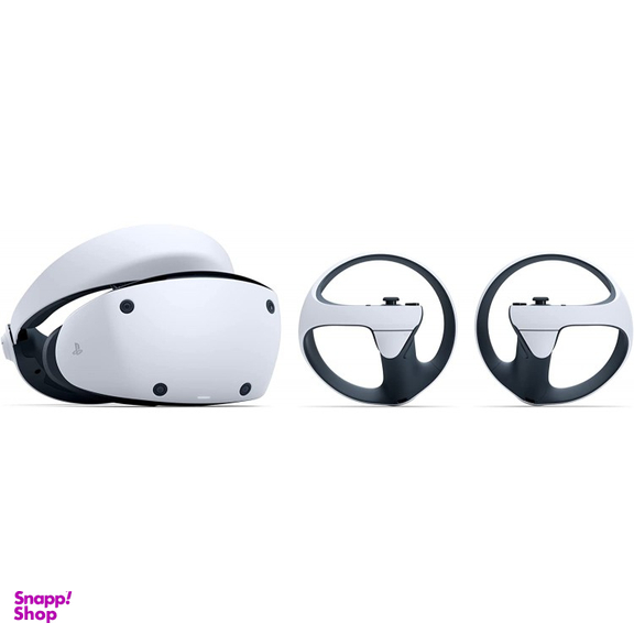هدست واقعیت مجازی سونی مدل PlayStation VR2