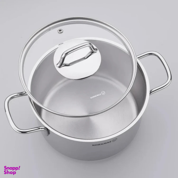 قابلمه کرکماز کد 1655 سایز 20