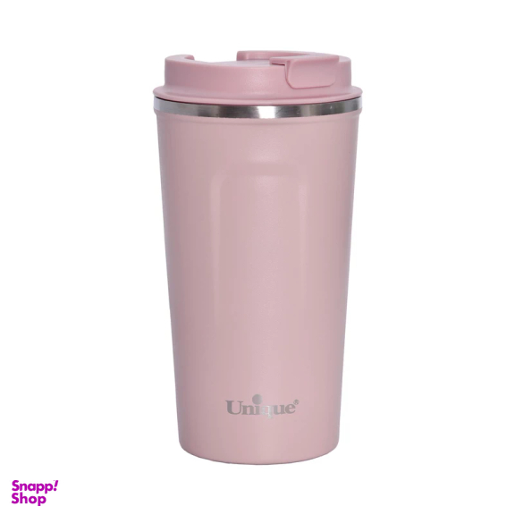 ماگ سفری یونیک کد 1904 گنجایش 0.5 لیتر