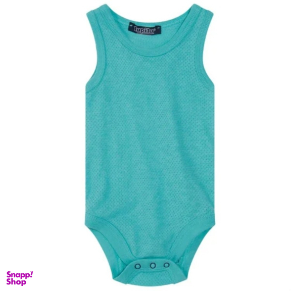 بادی رکابی نوزاد لوپیلو مدل وال مجموعه 2 عددی