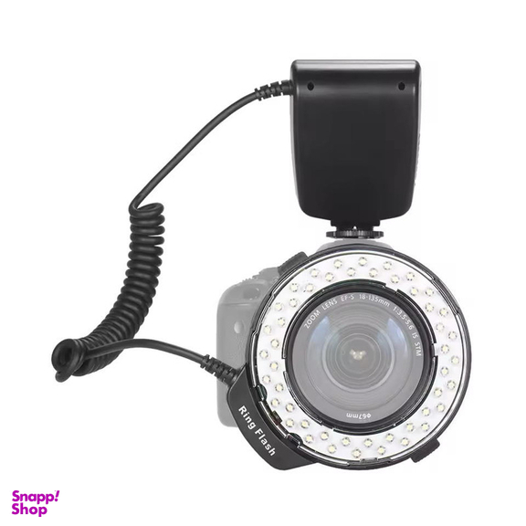 فلاش دوربین مدل RF-550D