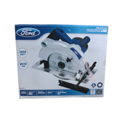 اره دیسکی فورد مدل YP-FX1-71-1800W