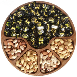اردو خوری چوبیس مدل فانتزی
