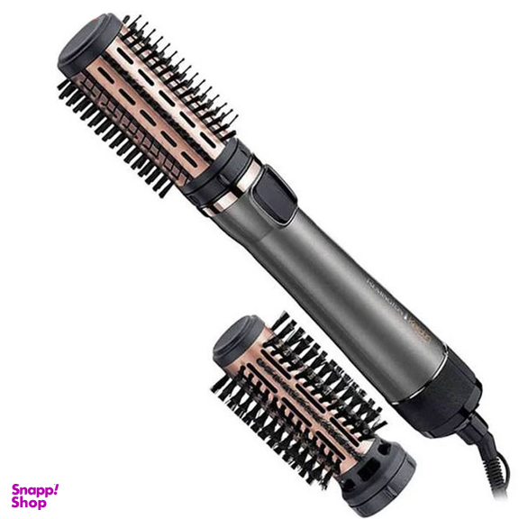 سشوار برس دار چرخشی کراتین رمینگتون مدل AS8810