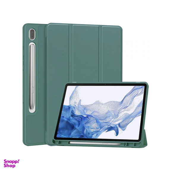 کیف کلاسوری اپیکوی مدل Smart مناسب برای تبلت سامسونگ Galaxy Tab S9 Ultra