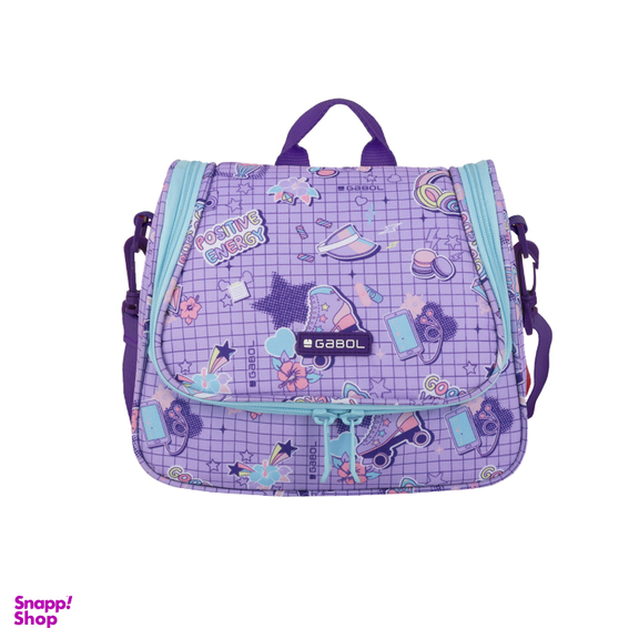 کیف حمل غذا عایق دار گابل مدل 236032025