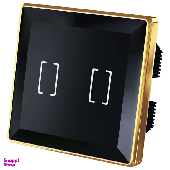 کلید لمسی دوپل مایا مدل MT2ES11