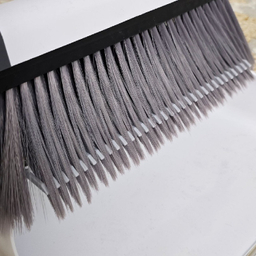 ست جارو و خاک انداز دبلیو اس کد 9001