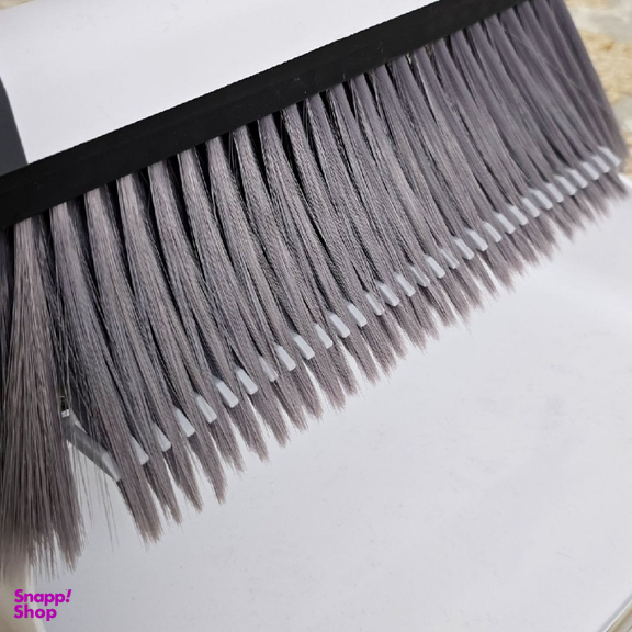 ست جارو و خاک انداز دبلیو اس کد 9001